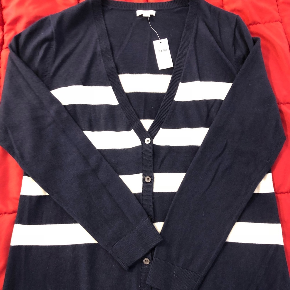 NWT Gap Sweater